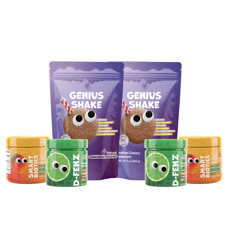 Vital Christmas Kids Special Bundle: December 15