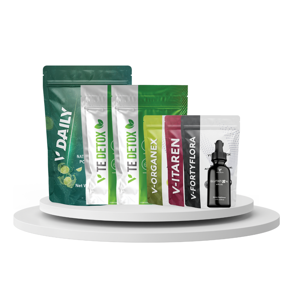 Detox Plus Bundle (C) Delete