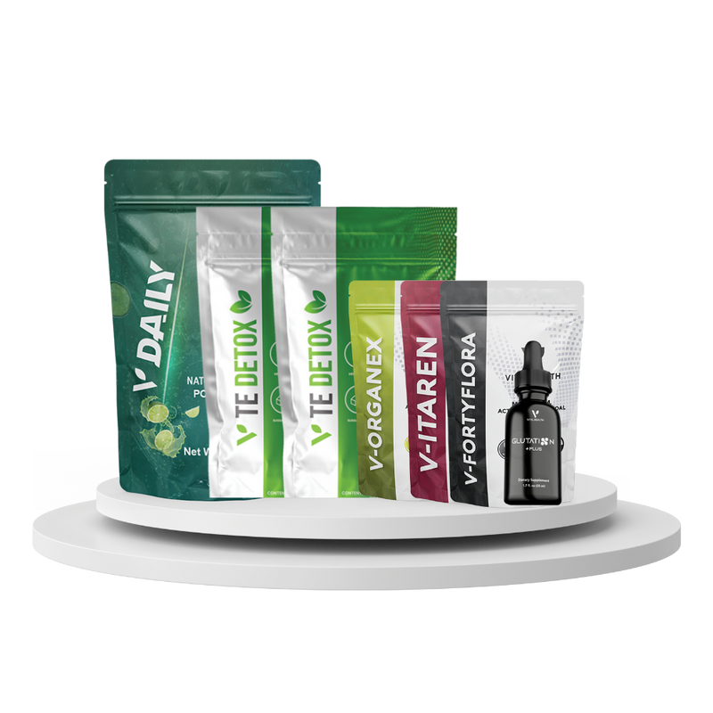 Detox Plus Bundle (C) Delete