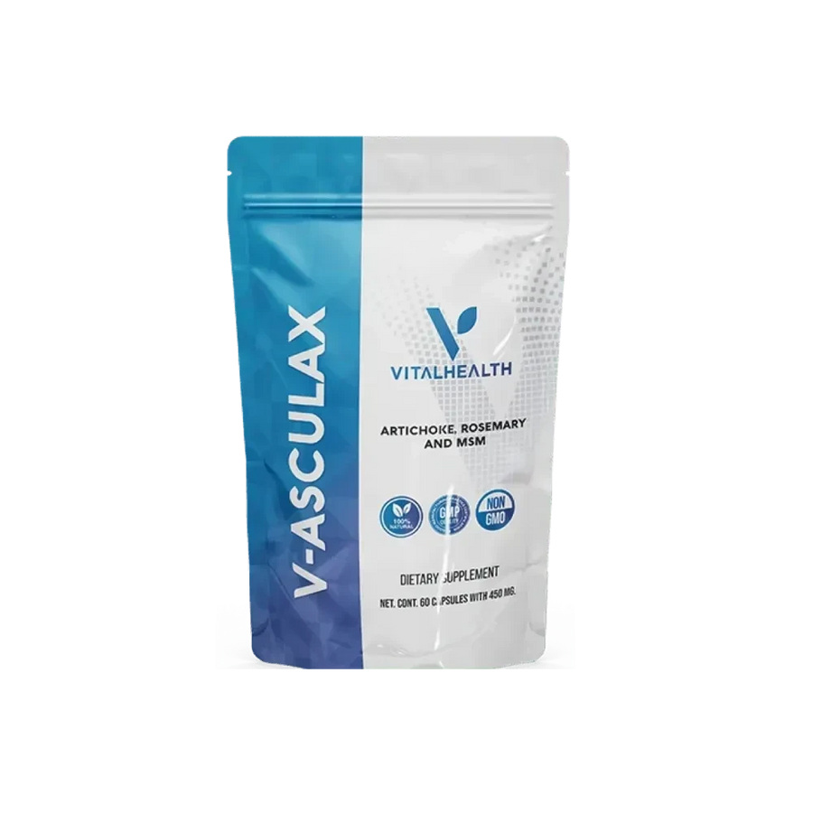 V-ASCULAX (Shop)