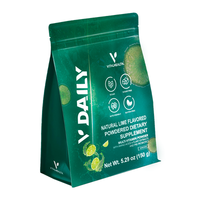 V-DAILY SACHET