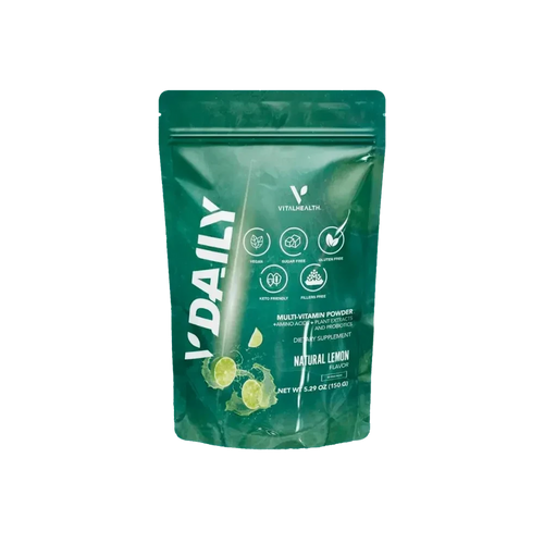 V-DAILY (Shop)