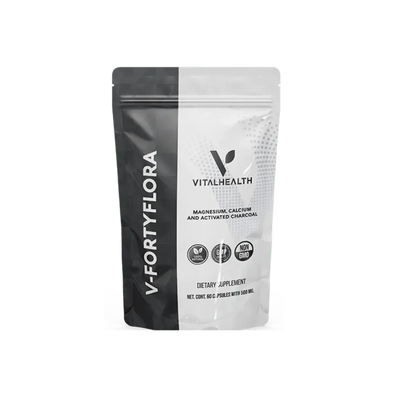 V-FORTYFLORA