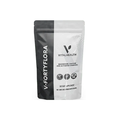 V-FORTYFLORA (Shop)
