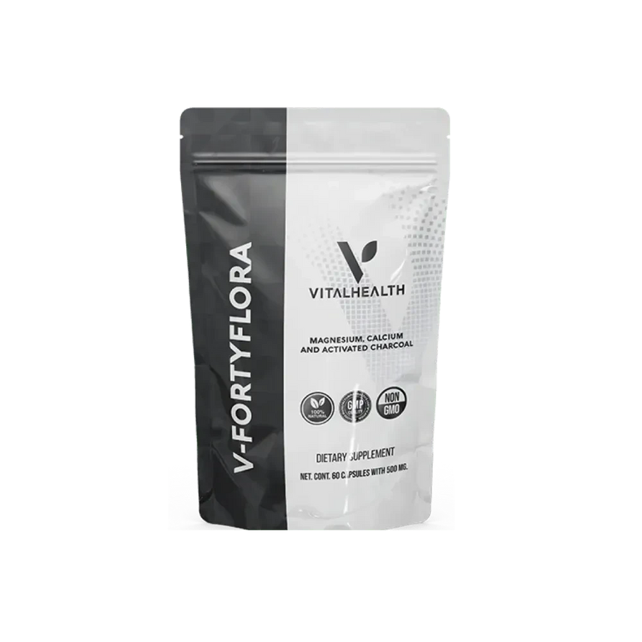 V-FORTYFLORA (Shop)