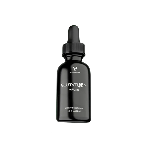 V-GLUTATION PLUS (Shop)