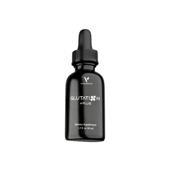 V-GLUTATION PLUS