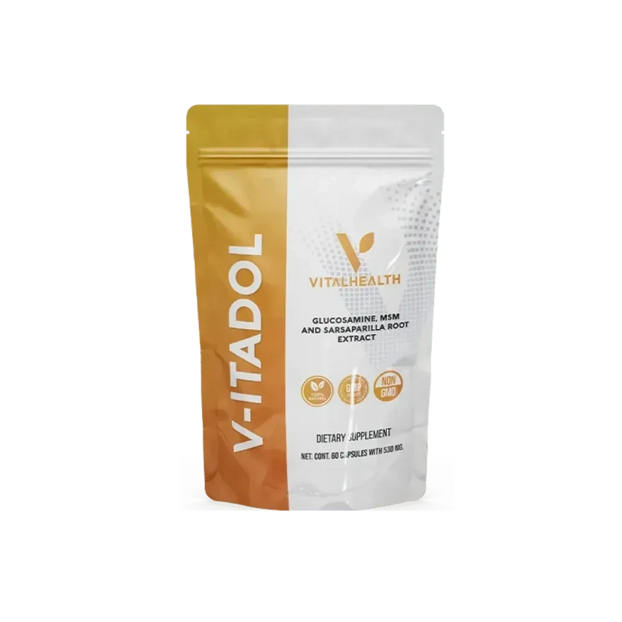 V-ITADOL (Shop)