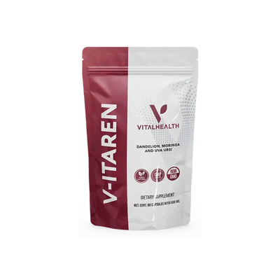V-ITAREN