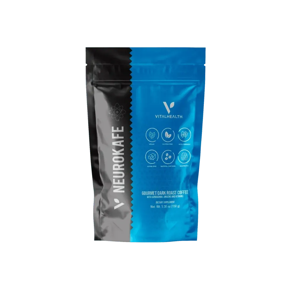 VH V-neurokafe -150g