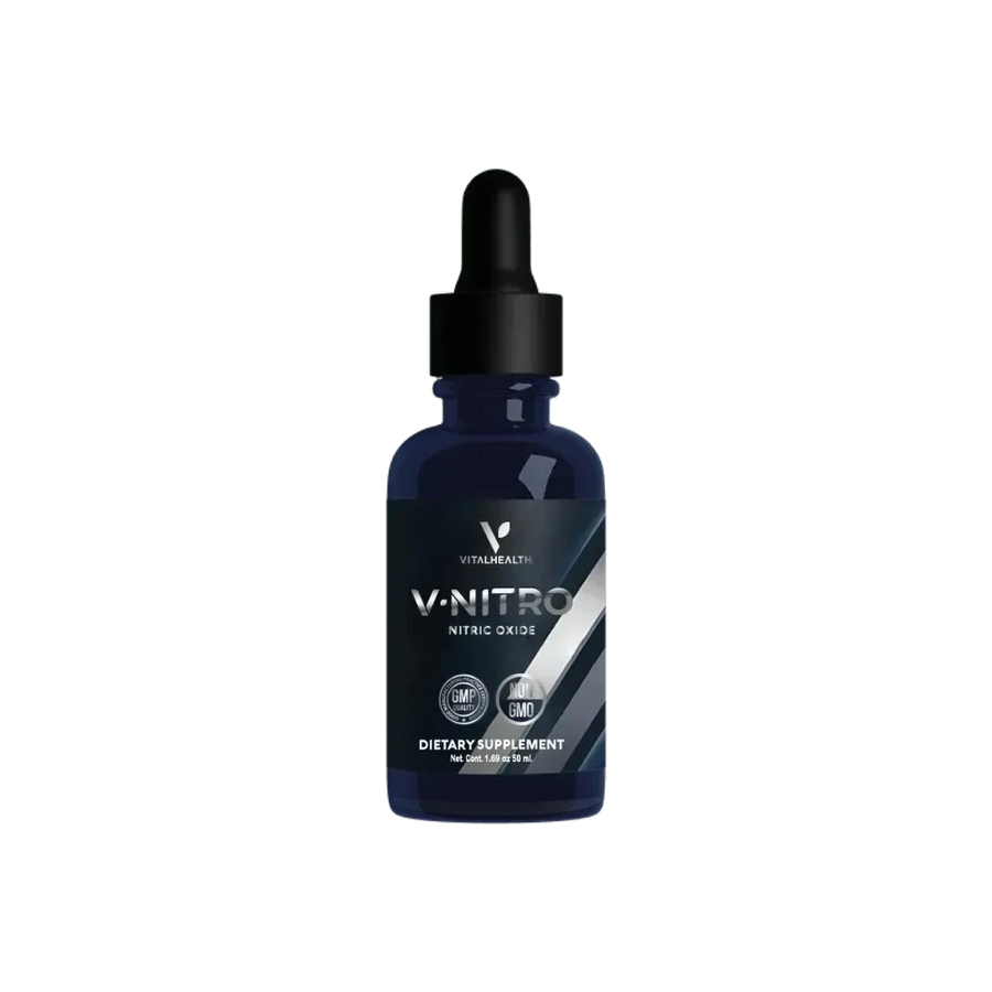 V-NITRO (Shop)
