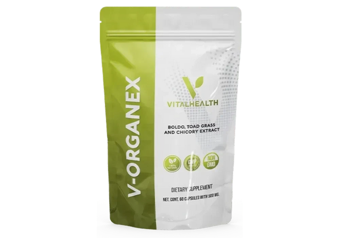 V-ORGANEX