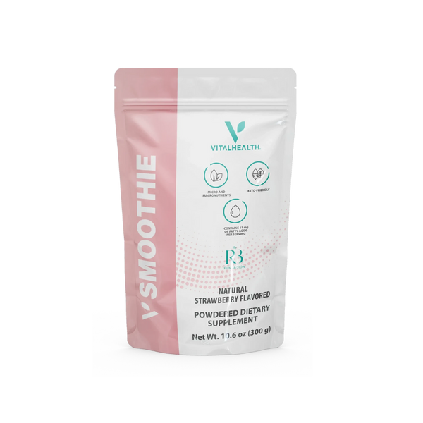 V-SMOOTHIE