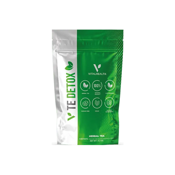 V-TEDETOX