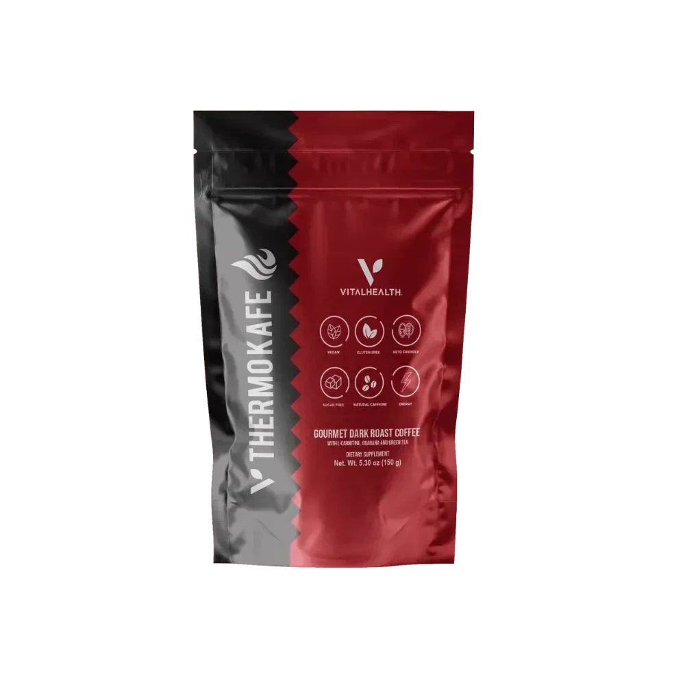 Thermokafe – The Metabolism Activator