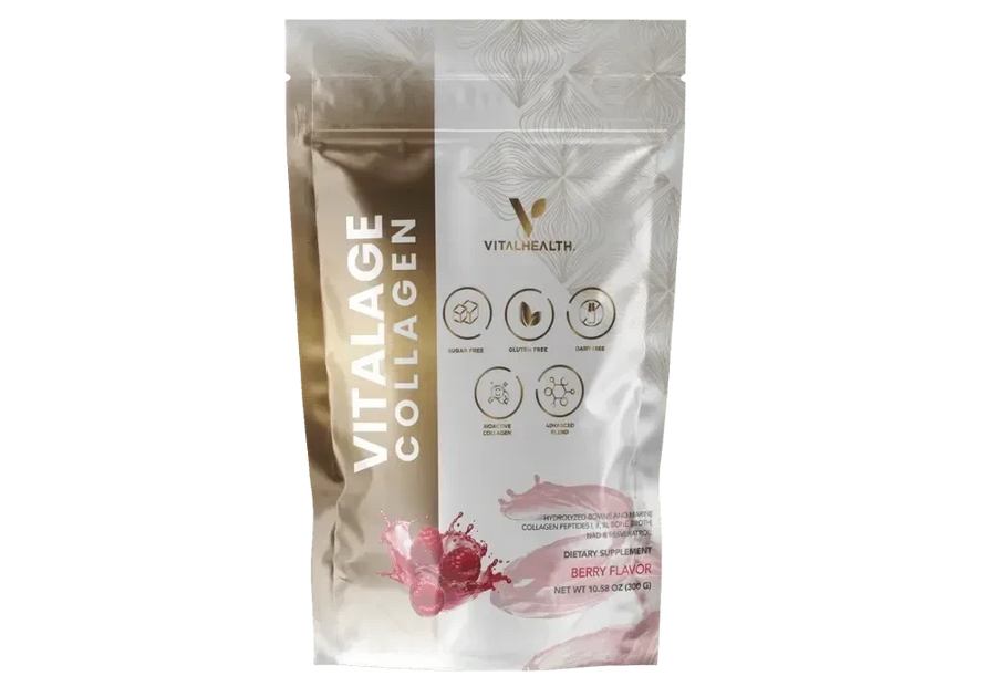 VITALAGE COLLAGEN