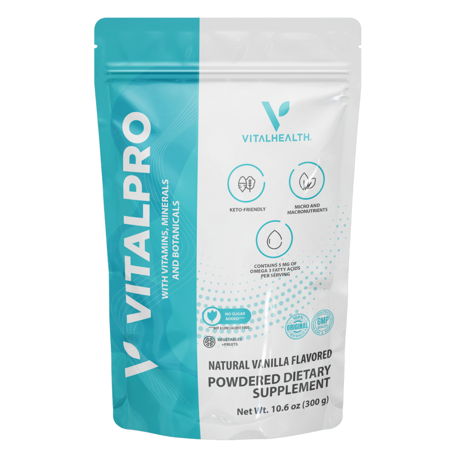VITALPRO