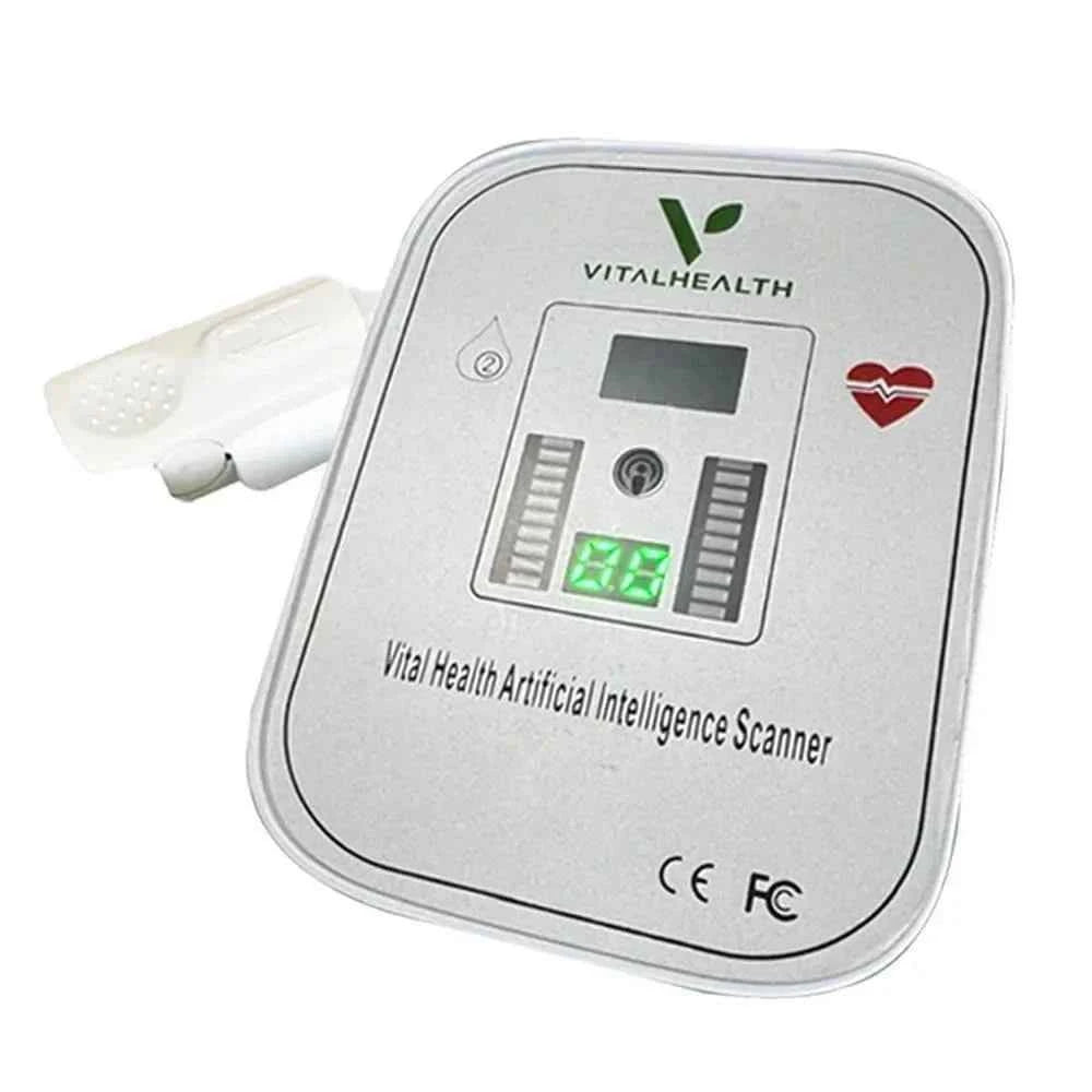 Health Scan Vital Health Scanner - WINDOWS PC ONLY – Vital Health Global