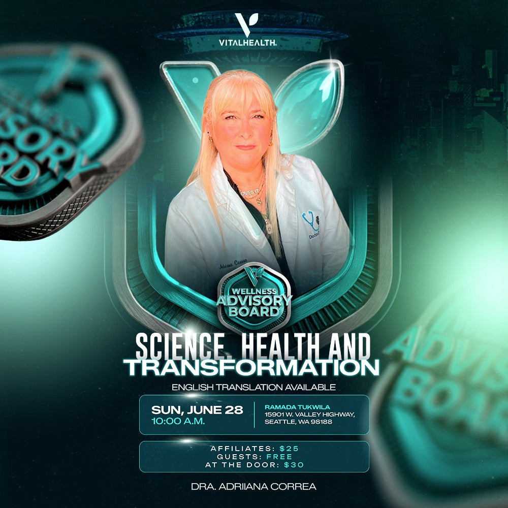 SCIENCE HEALTH AND TRANSFORMATION