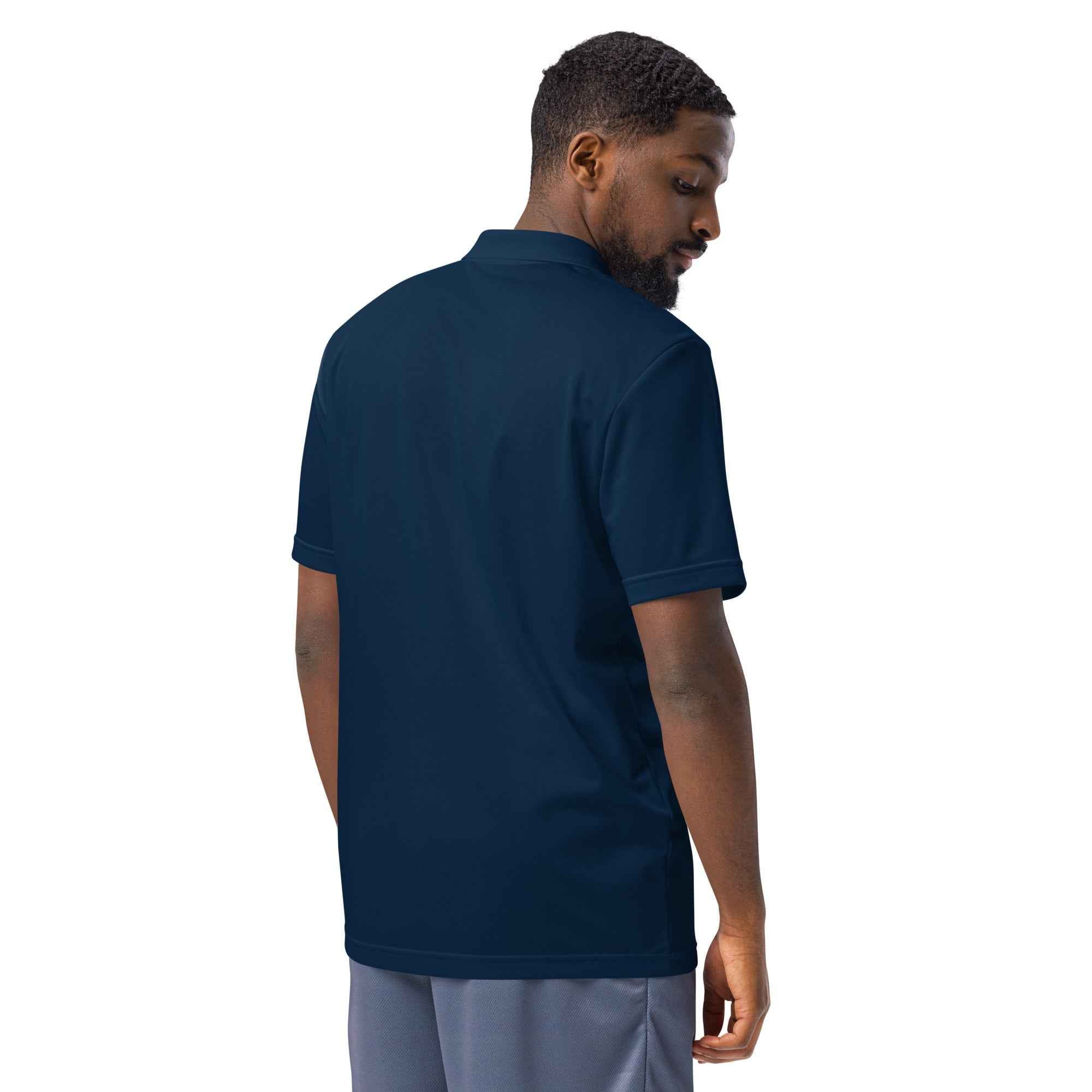 adidas sport polo