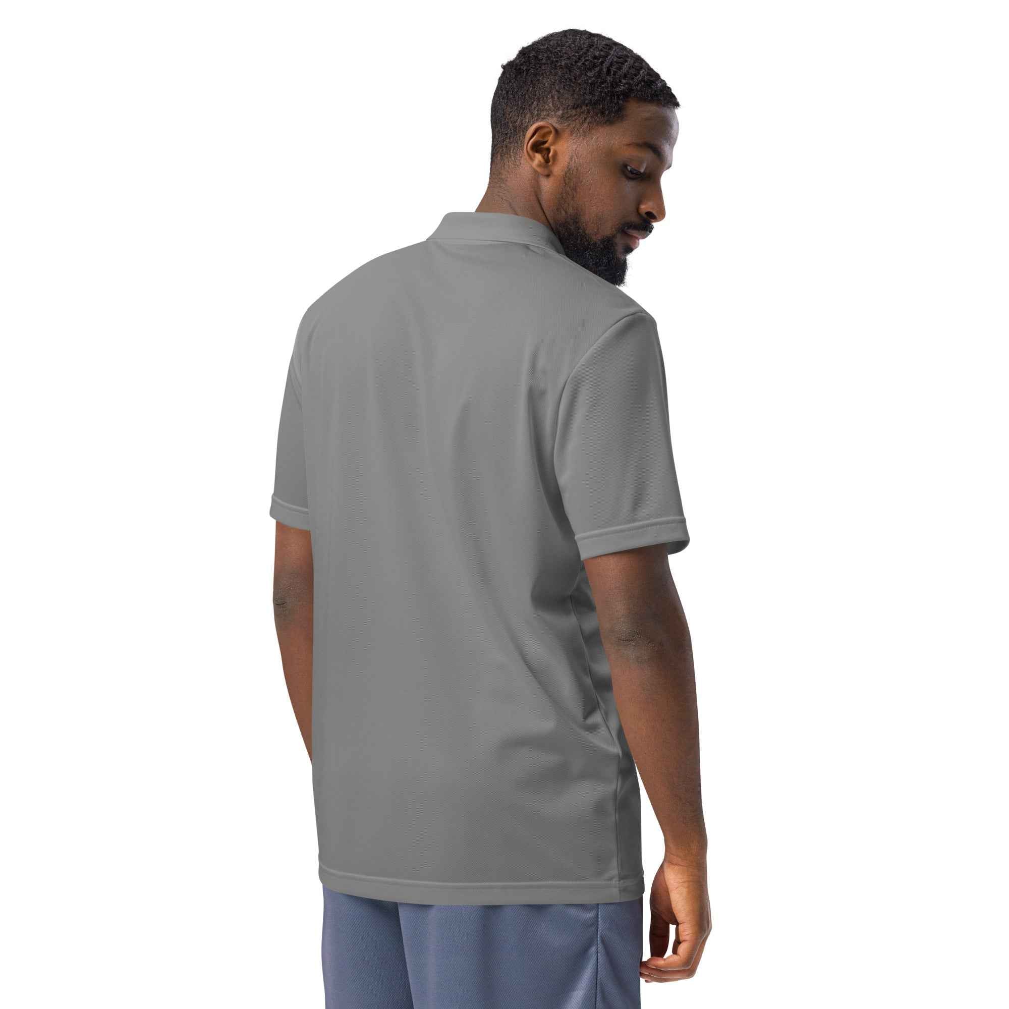 adidas sport polo