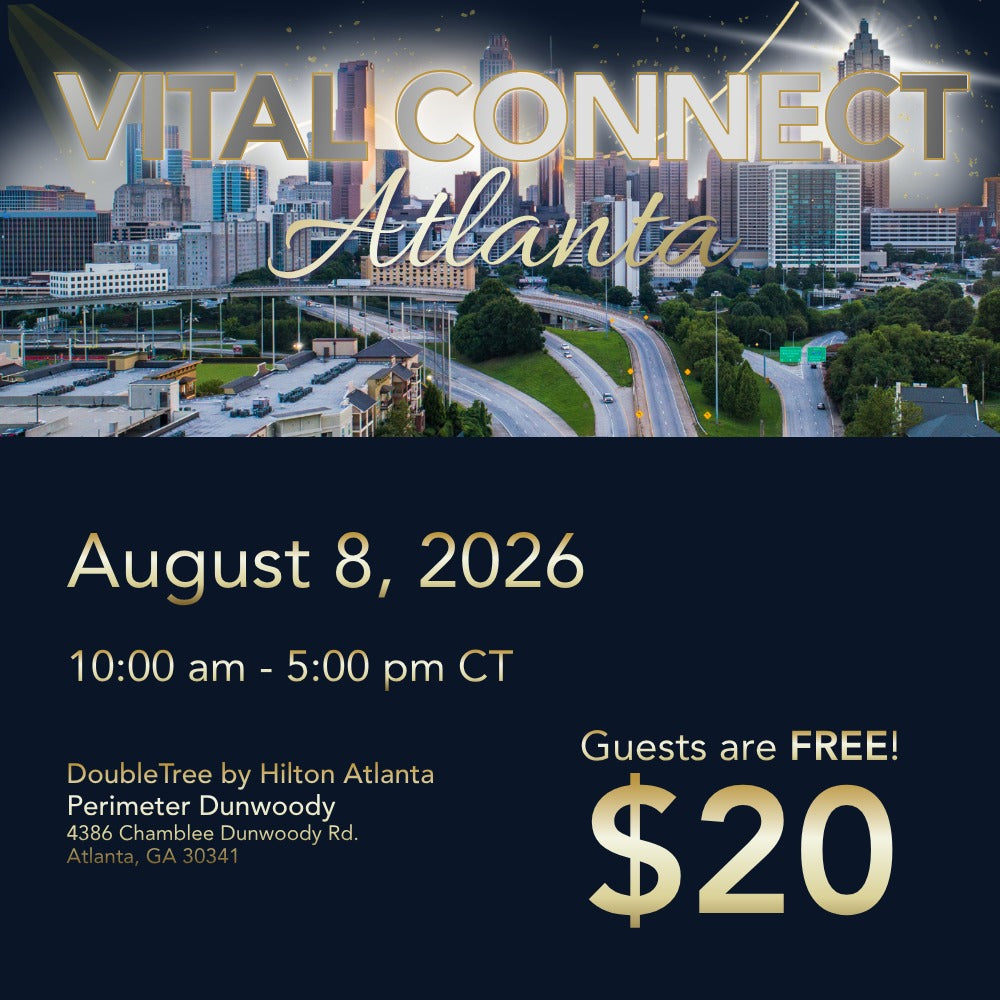 Vital Connect: Atlanta