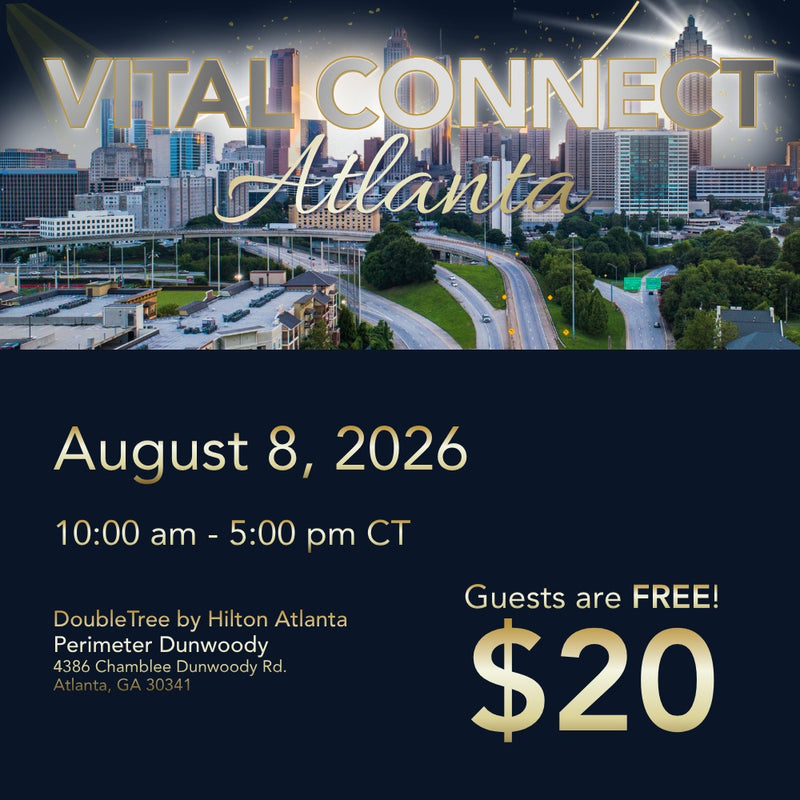 Vital Connect: Atlanta