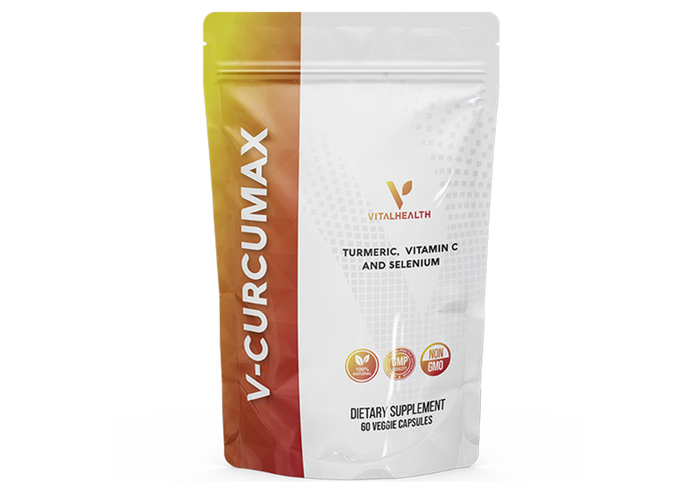 V-CURCUMAX