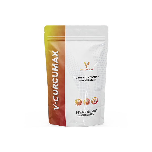 V-CURCUMAX
