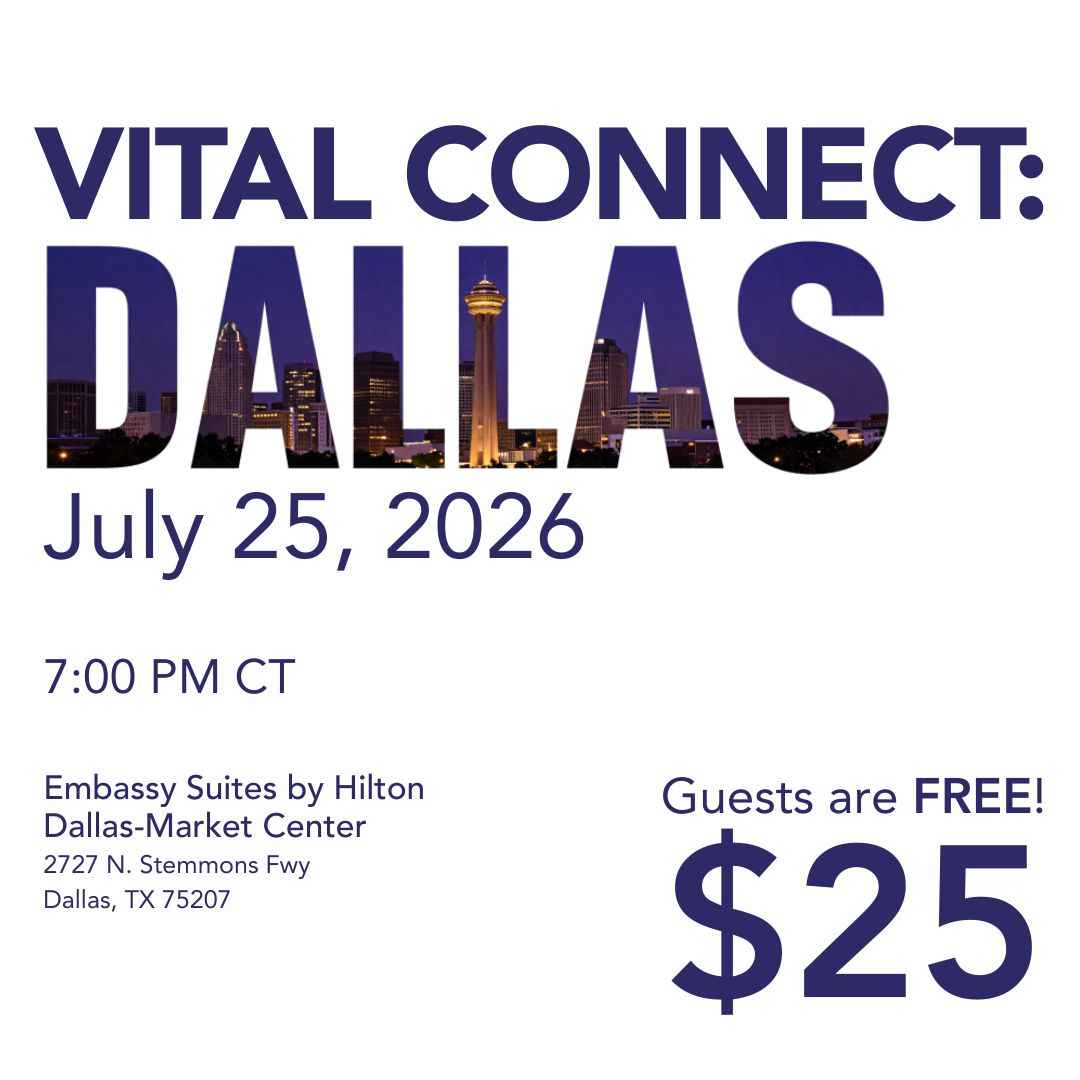 VITAL CONNECT: DALLAS