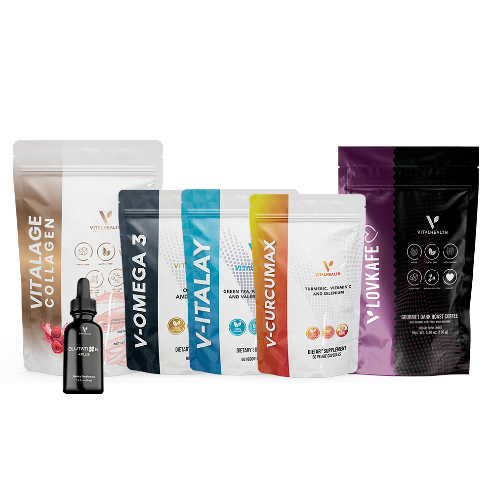 March - Power Edition