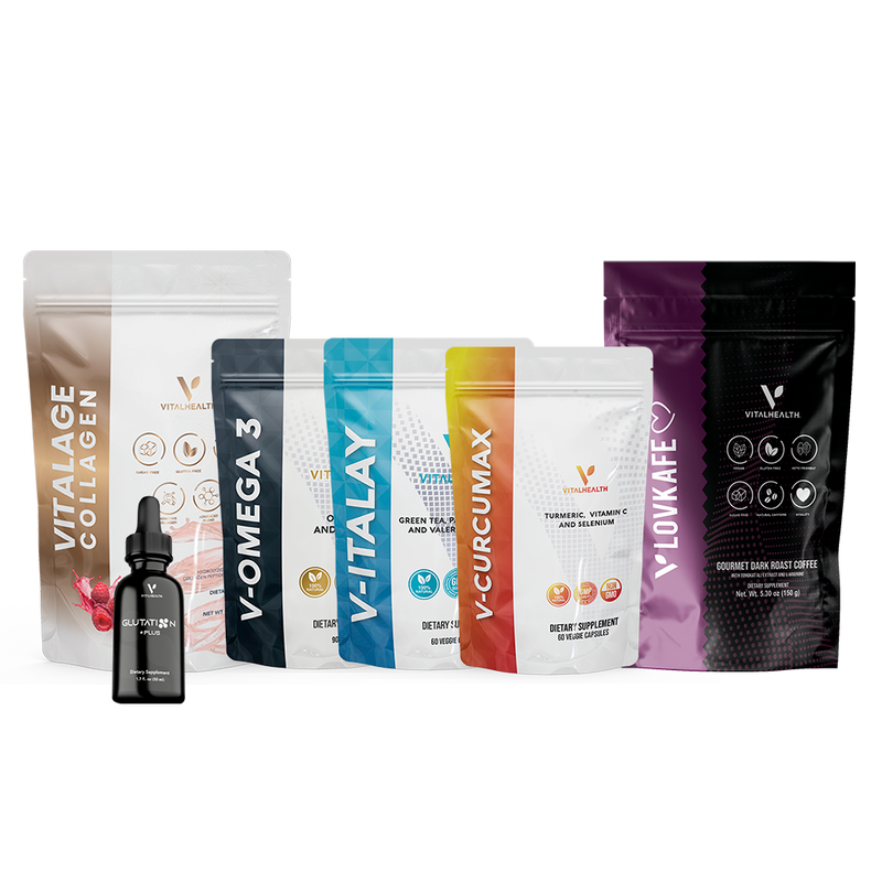 March - Power Edition