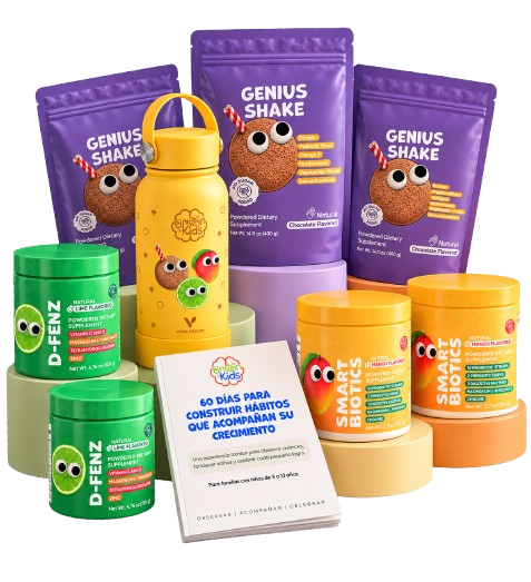 SUPER NUTRITION KIT