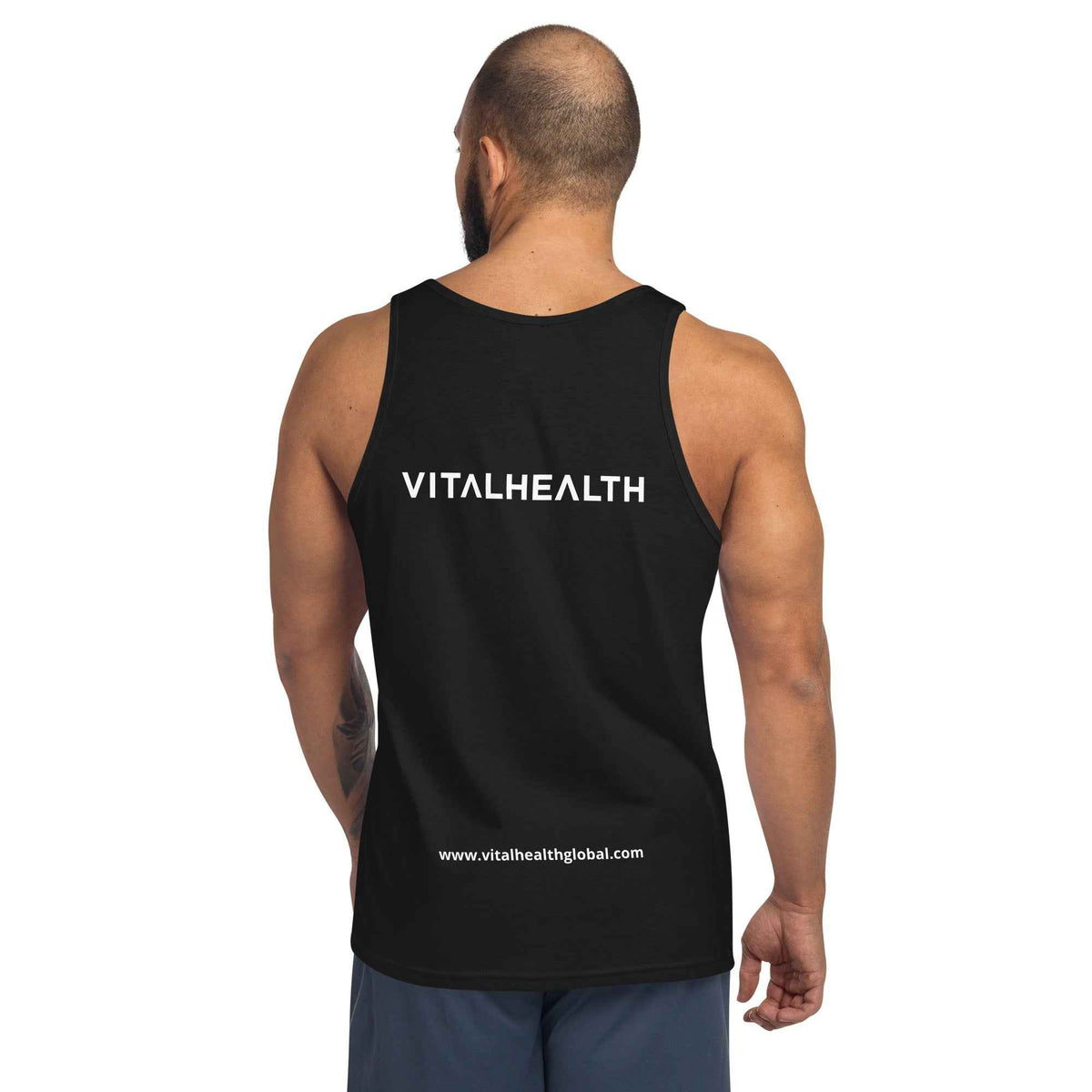 Unisex Tank Top