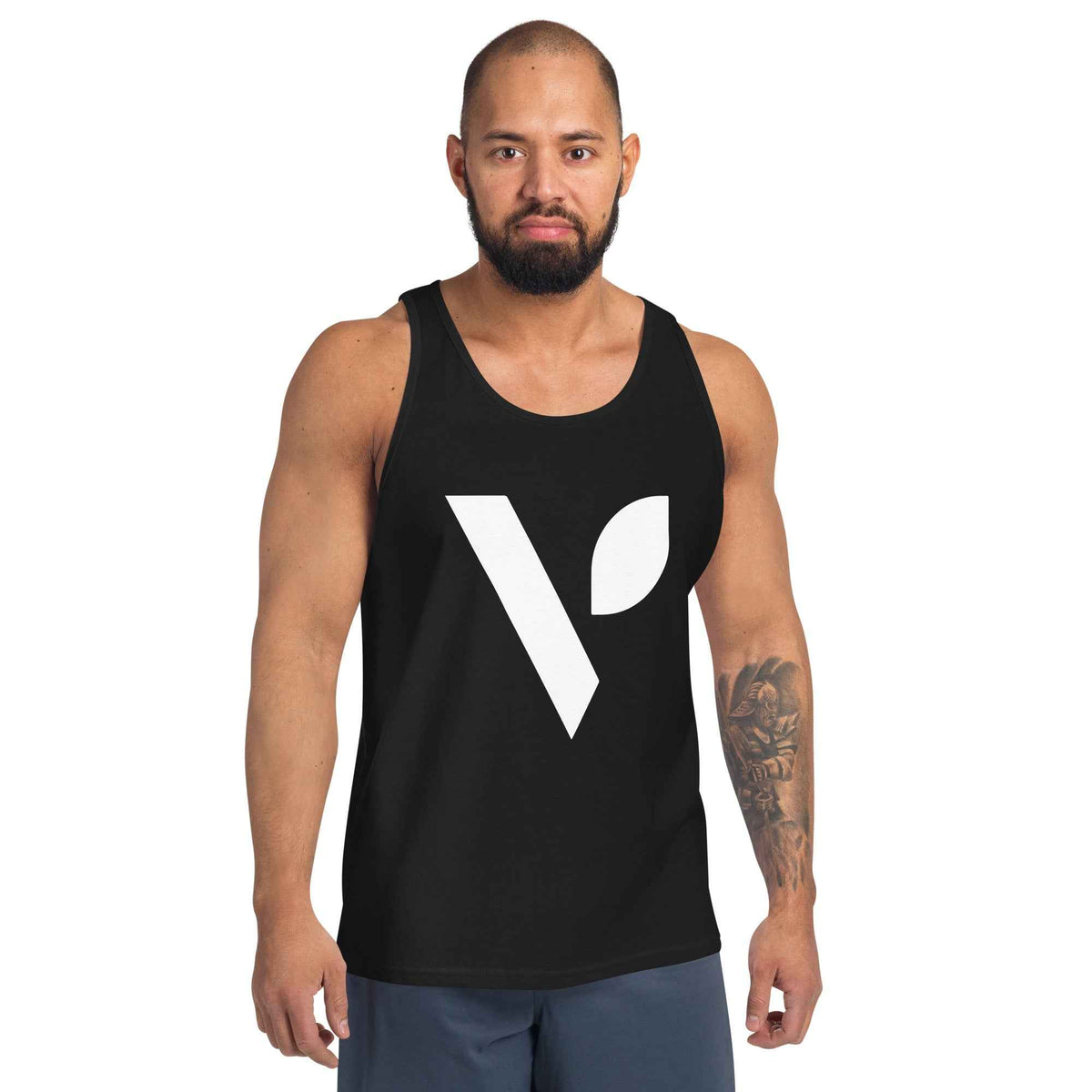Unisex Tank Top