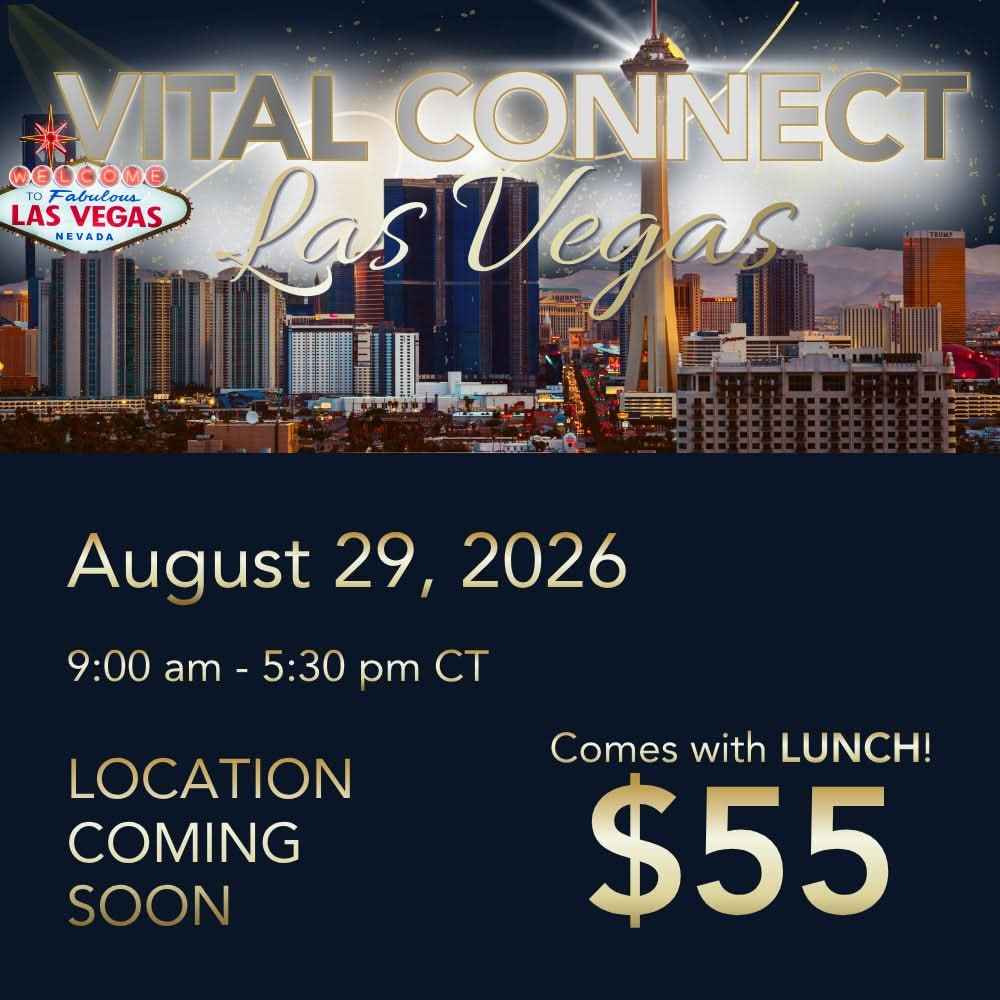 Vital Connect: Chicago
