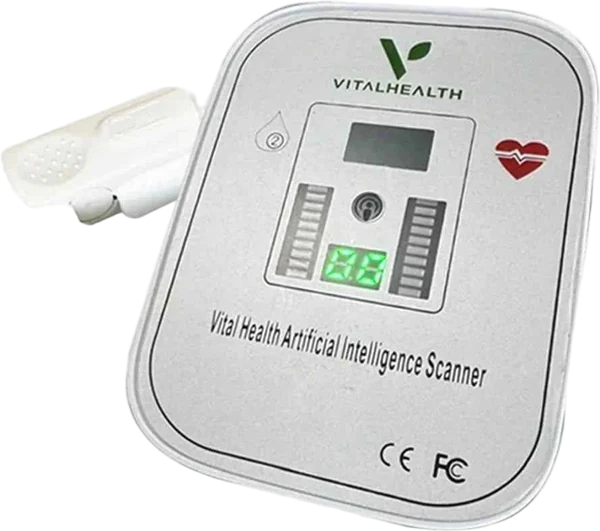 Vital Health Scanner (Affiliate)